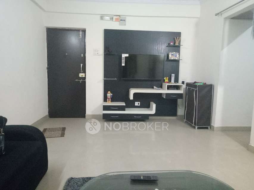 2 BHK Flat In Siddhi Tower for Rent In Dapodi