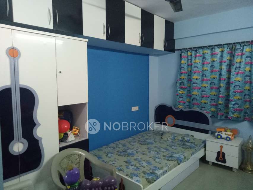 2 BHK Flat In Siddhi Tower for Rent In Dapodi