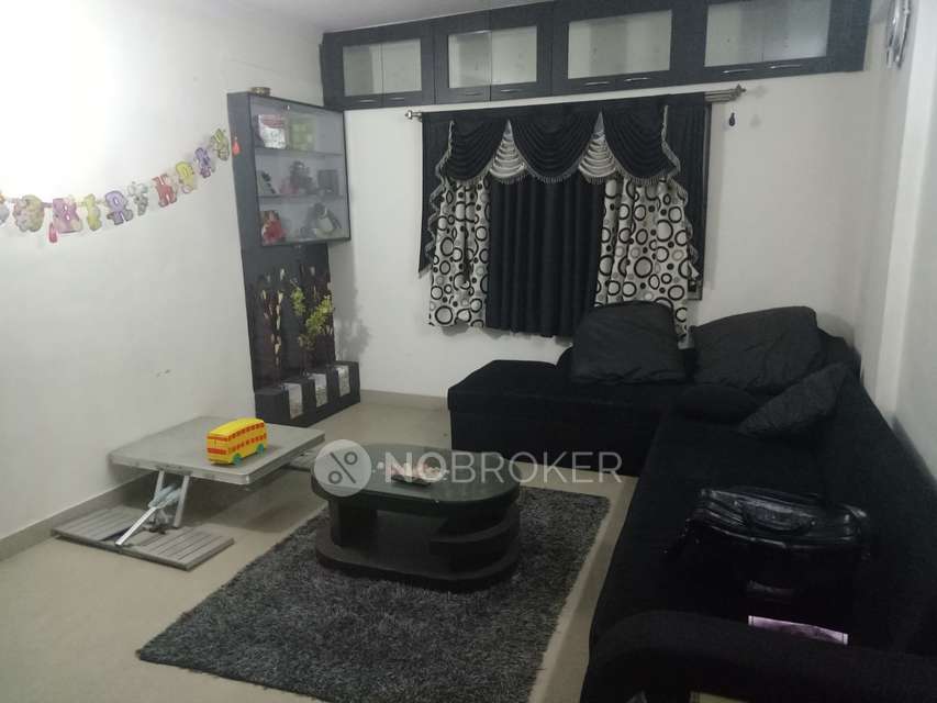 2 BHK Flat In Siddhi Tower for Rent In Dapodi