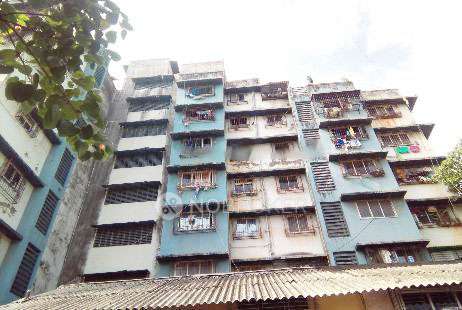 2 BHK Flat In Testila Society for Rent  In Parel