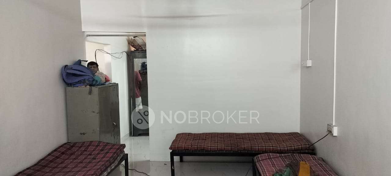 PG for Girls in Kothrud