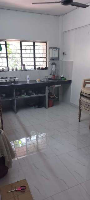 PG for Girls in Kothrud