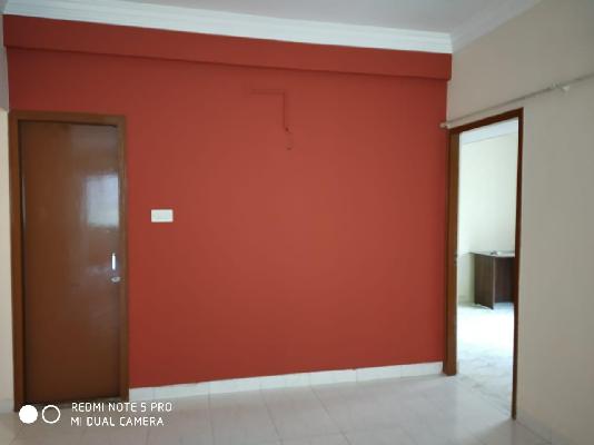 3 BHK Flat In Kriti Ornater for Rent  In Bennigana Halli