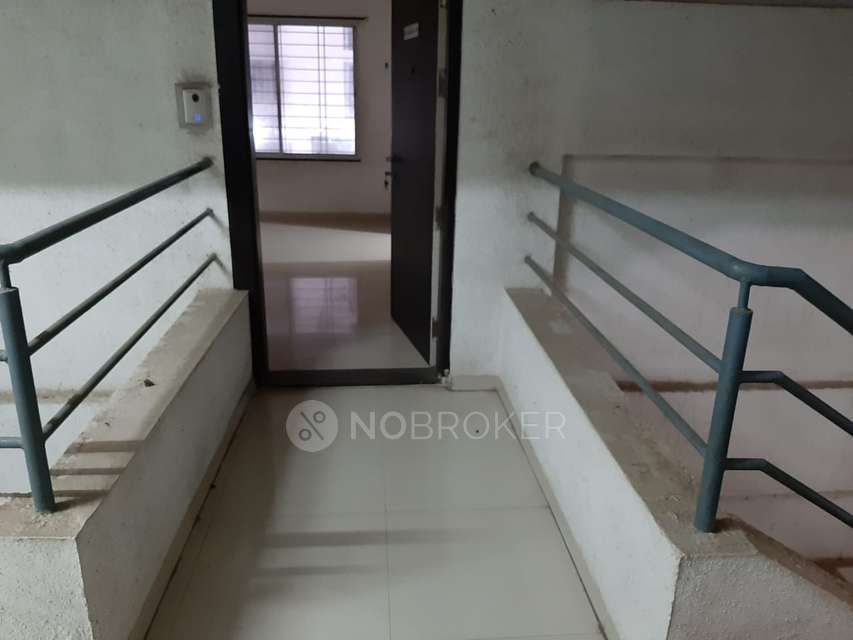 1 BHK Flat In Shankeshwar Dreams for Rent  In Chikhali