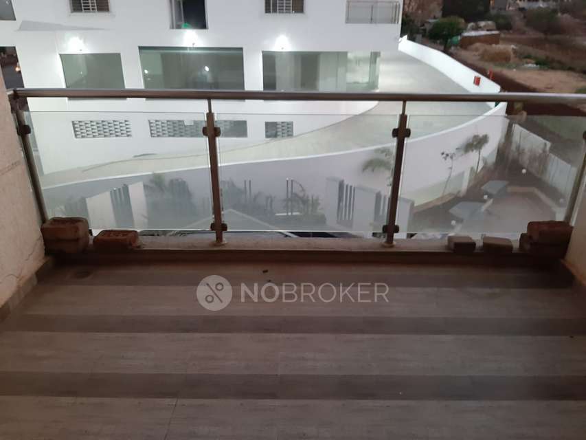 1 BHK Flat In Shankeshwar Dreams for Rent  In Chikhali