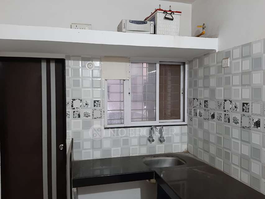 1 BHK Flat In Shankeshwar Dreams for Rent  In Chikhali