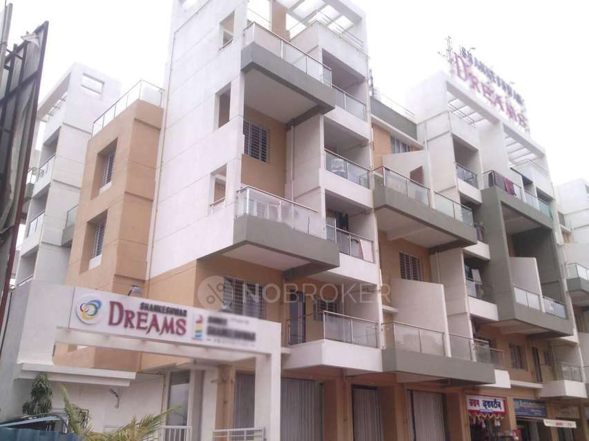 1 BHK Flat In Shankeshwar Dreams for Rent  In Chikhali