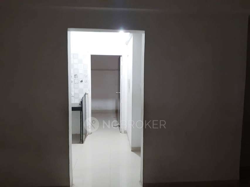 1 BHK Flat In Shankeshwar Dreams for Rent  In Chikhali