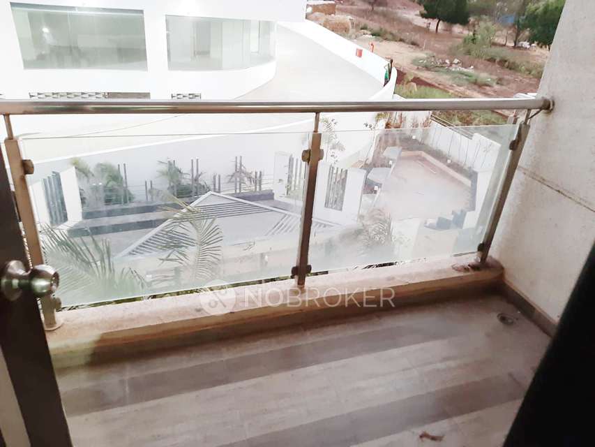 1 BHK Flat In Shankeshwar Dreams for Rent  In Chikhali