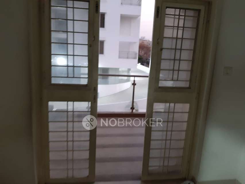 1 BHK Flat In Shankeshwar Dreams for Rent  In Chikhali