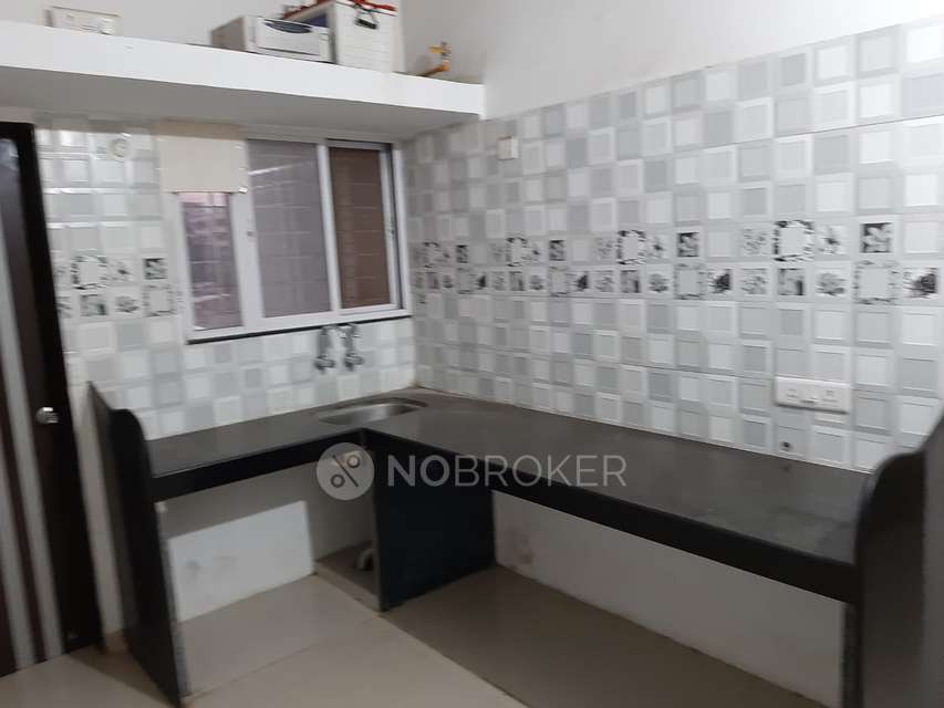 1 BHK Flat In Shankeshwar Dreams for Rent  In Chikhali