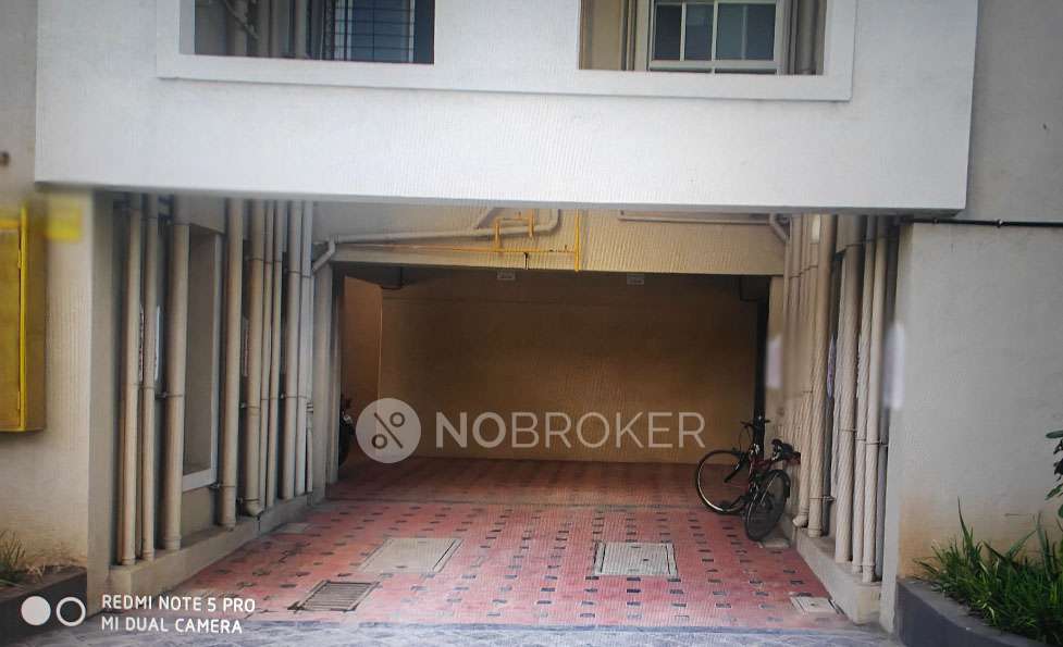 2 BHK Flat In Nyati Elan Phase I for Rent  In Wagholi