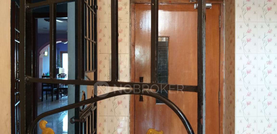 2 BHK Flat In Himayam Amrutha Apartments For Sale  In Ashok Nagar