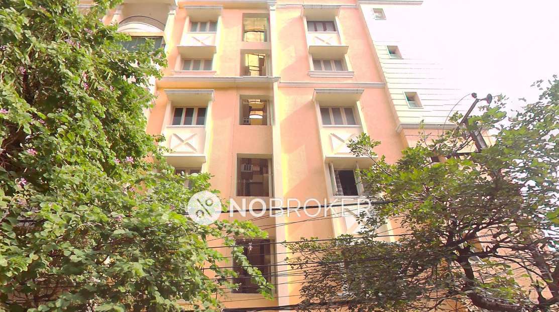 2 BHK Flat In Divya Residency for Rent  In Divya Residency