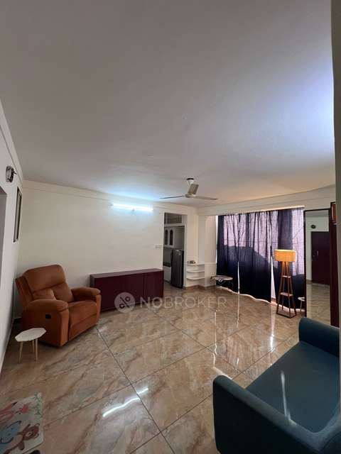 2 BHK Flat In Divya Residency for Rent  In Divya Residency