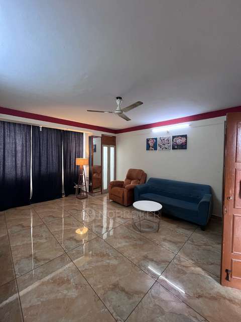 2 BHK Flat In Divya Residency for Rent  In Divya Residency