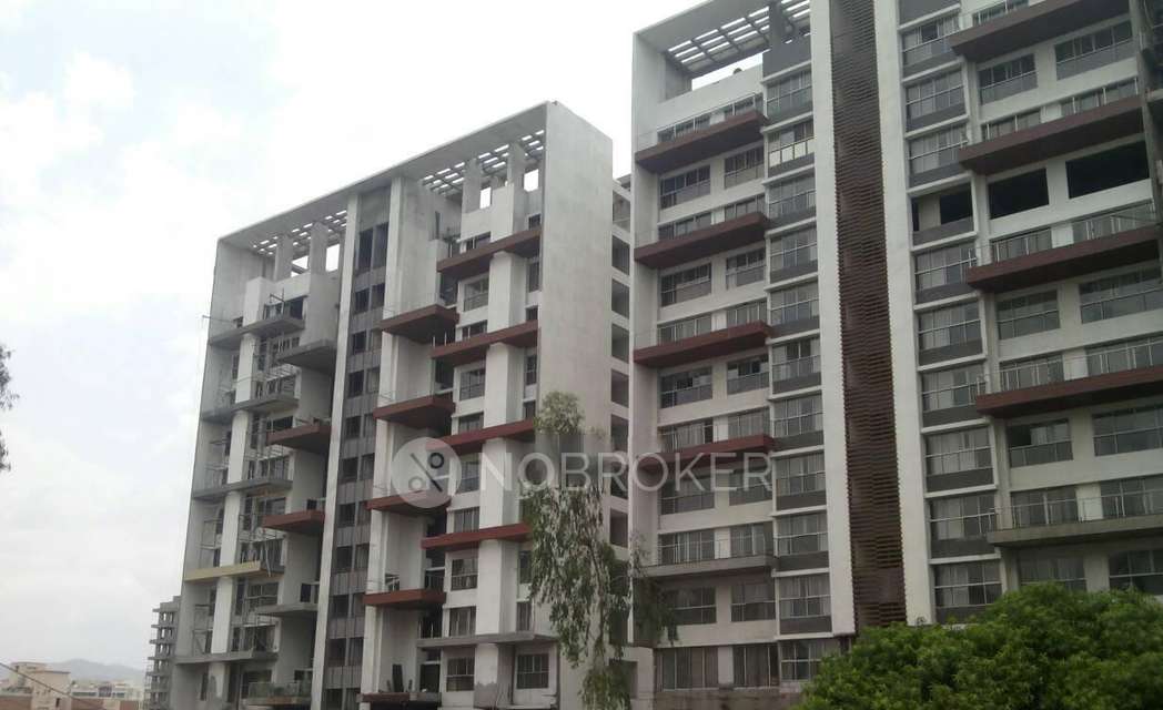 2 BHK Flat In Lushlife Ovo for Rent  In Undri