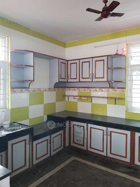 4+ BHK Flat In Silver Oak Resort for Rent  In Rajankunte Masjid