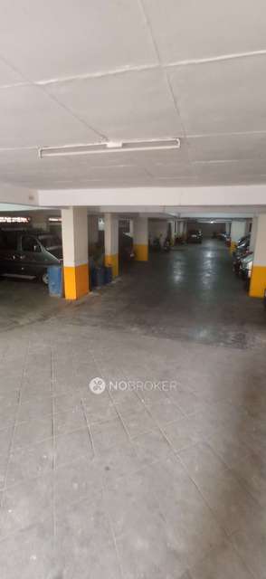 2 BHK Flat In Raghava Jain Hills For Sale  In Srirampura