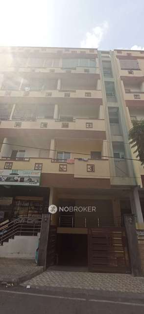 2 BHK Flat In Raghava Jain Hills For Sale  In Srirampura