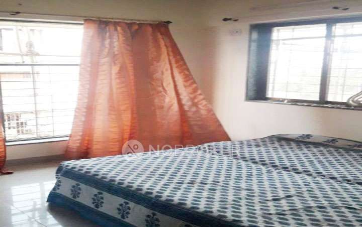 1 BHK Flat In Furniturewala Residency For Sale  In Andheri West