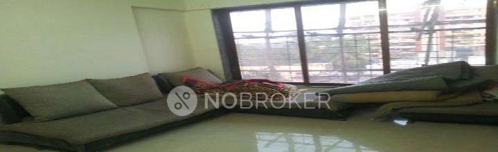 1 BHK Flat In Furniturewala Residency For Sale  In Andheri West