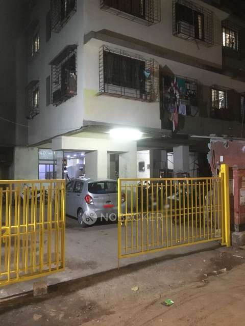 1 BHK Flat In Furniturewala Residency For Sale  In Andheri West