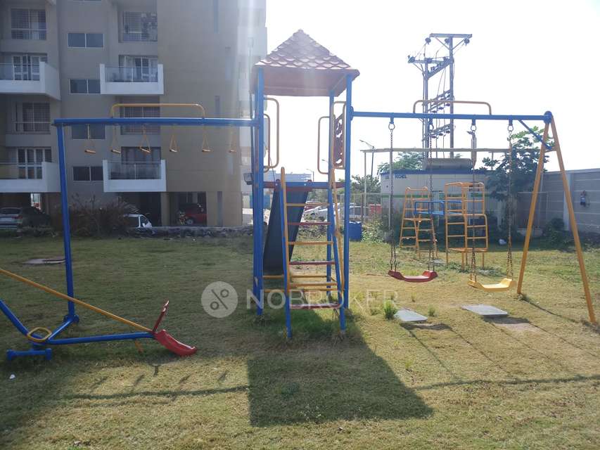 1 BHK Flat In Kamdhenu 7th Heaven For Sale  In Ganga New Town