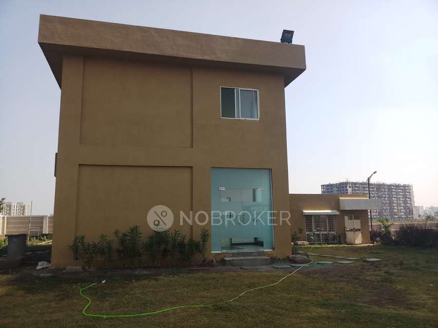 1 BHK Flat In Kamdhenu 7th Heaven For Sale  In Ganga New Town