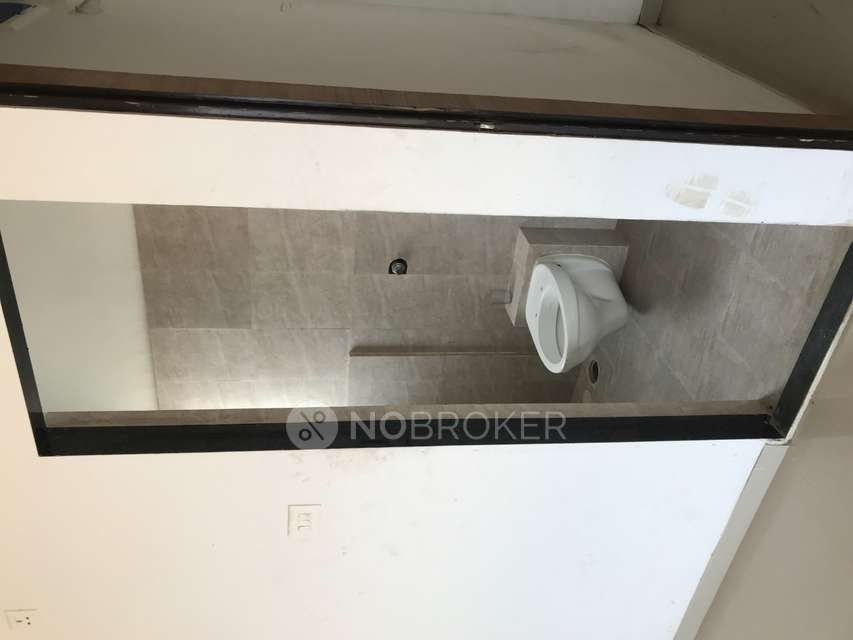 1 BHK Flat In Kamdhenu 7th Heaven For Sale  In Ganga New Town