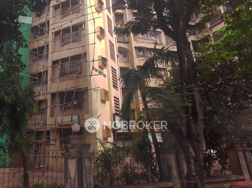 1 BHK Flat In Raj Satyam Chs for Rent  In Dahisar East