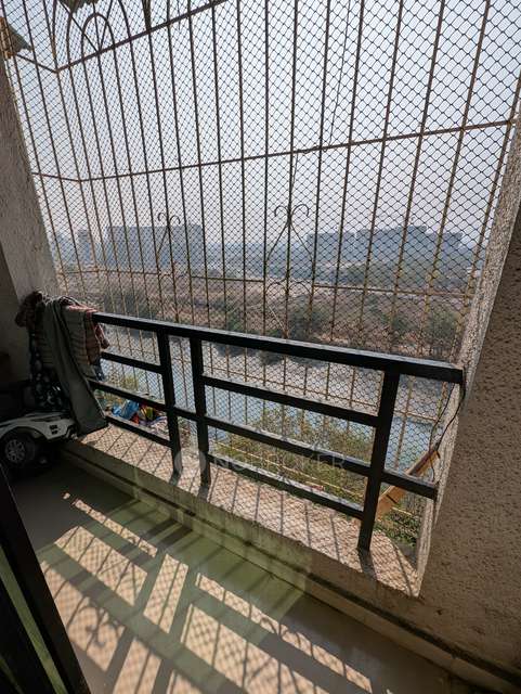 1 BHK Flat In Sirvi Complex For Sale  In No. 1, Plot No 17, Sirvi Complex, Sector 21, Kamothe, Panvel, Navi Mumbai, Maharashtra 410209, India