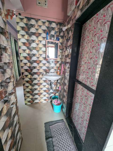 1 BHK Flat In Sirvi Complex For Sale  In No. 1, Plot No 17, Sirvi Complex, Sector 21, Kamothe, Panvel, Navi Mumbai, Maharashtra 410209, India