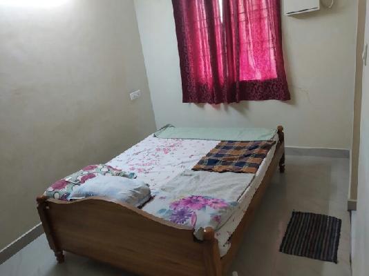 3 BHK Flat In Chellams Apartment for Rent  In Madipakkam