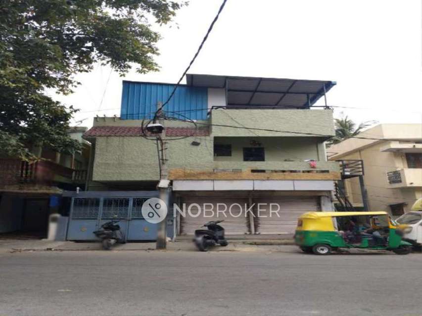 2 BHK Flat for Rent  In Banashankari 