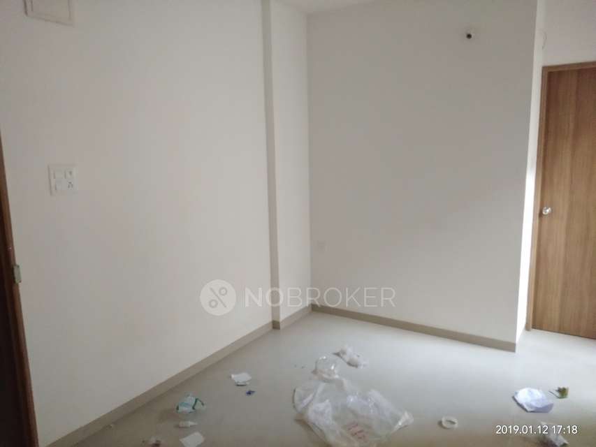 2 BHK Flat In Eiffel City For Sale  In Chakan