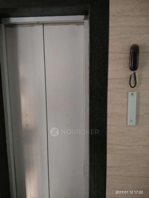 2 BHK Flat In Eiffel City For Sale  In Chakan