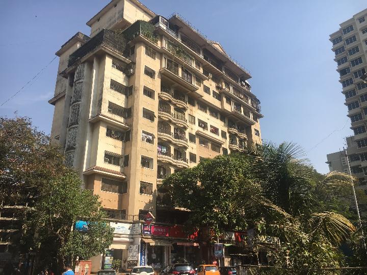 Tilak Nagar Swapnashilp C.H.S. Ltd Chembur Without Brokerage Semi