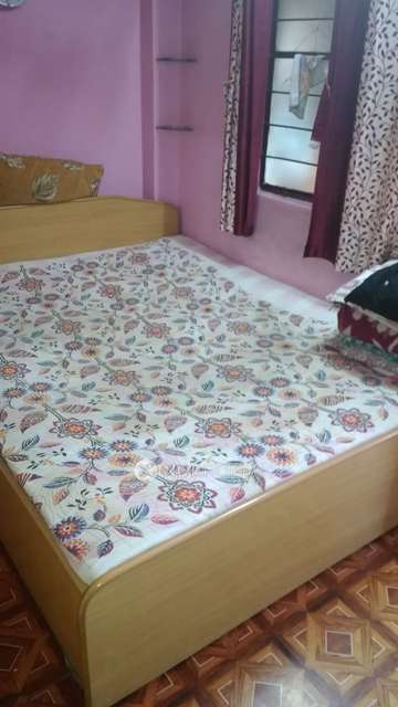 1 BHK Flat In Sai Heights For Sale  In  Dhankawadi