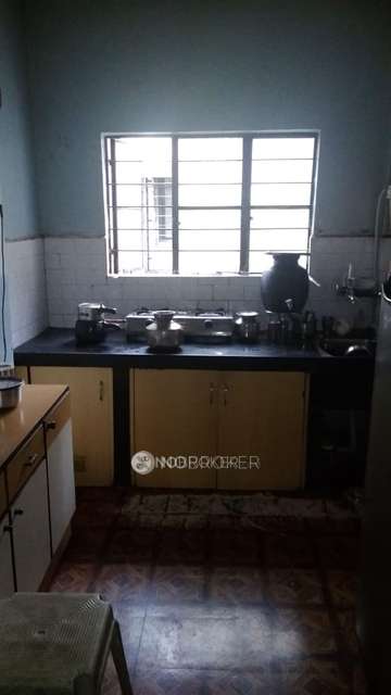 1 BHK Flat In Sai Heights For Sale  In  Dhankawadi