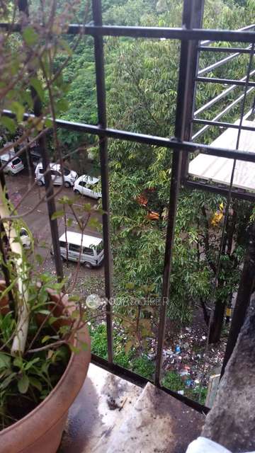 1 BHK Flat In Sai Heights For Sale  In  Dhankawadi