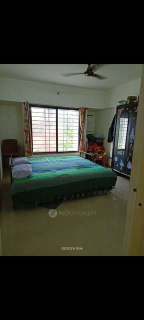 3 BHK Flat In Sujay Windchime Homes For Sale  In Talegaon Dabhade