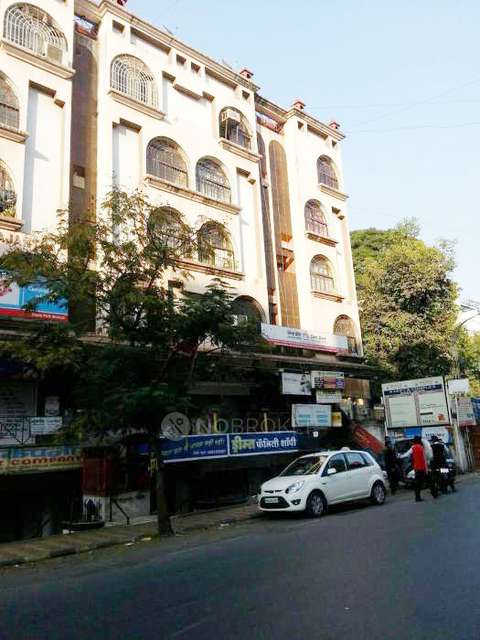 2 BHK Flat In Ajanta Complex For Sale  In Somwar Peth