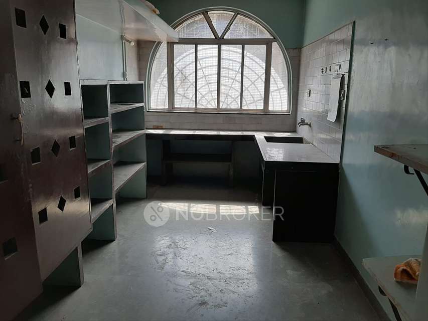 2 BHK Flat In Ajanta Complex For Sale  In Somwar Peth