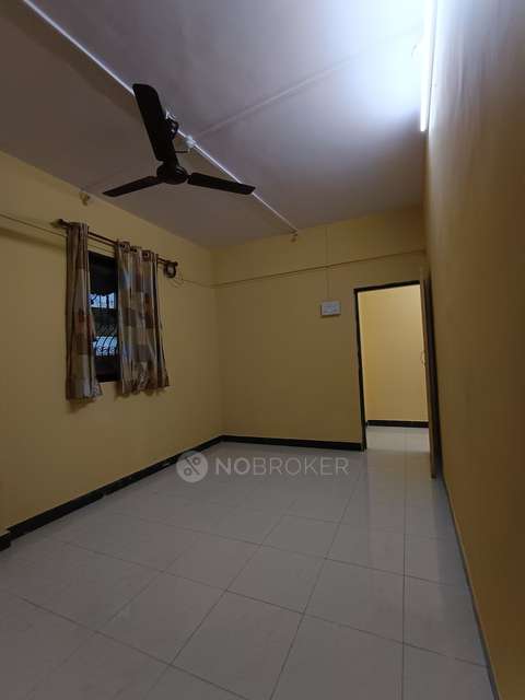 1 BHK Flat In Om Sanskar Deep C.h.s For Sale  In Dombivali West