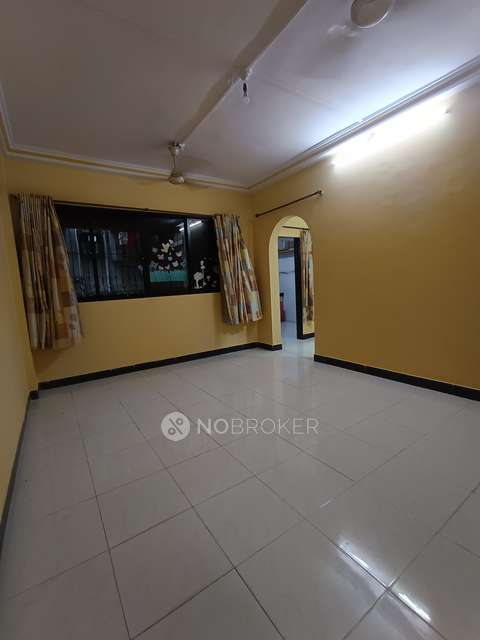 1 BHK Flat In Om Sanskar Deep C.h.s For Sale  In Dombivali West