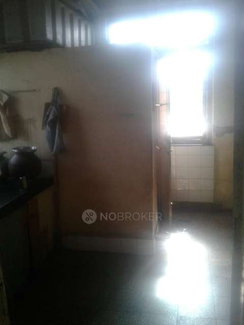 1 RK Flat In Amba Bhavan for Rent  In Borivali East, 