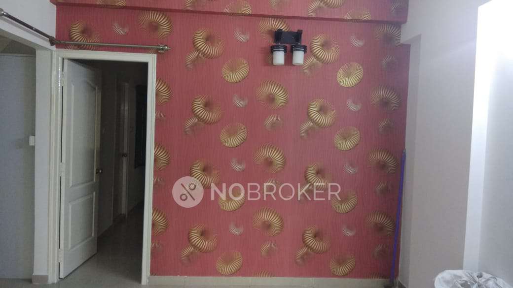 3 BHK Flat In Venkat Wings Royal for Rent  In Nehru Nagar