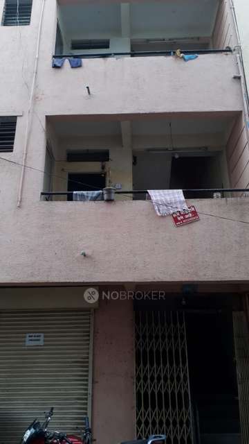 1 BHK Flat for Rent  In Phursungi