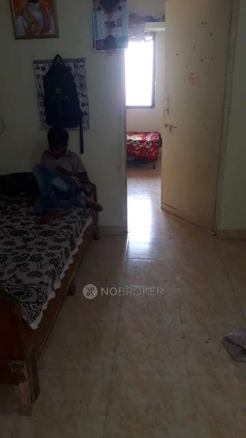 1 BHK Flat for Rent  In Phursungi